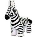 Zebra Squeezies Stress Reliever